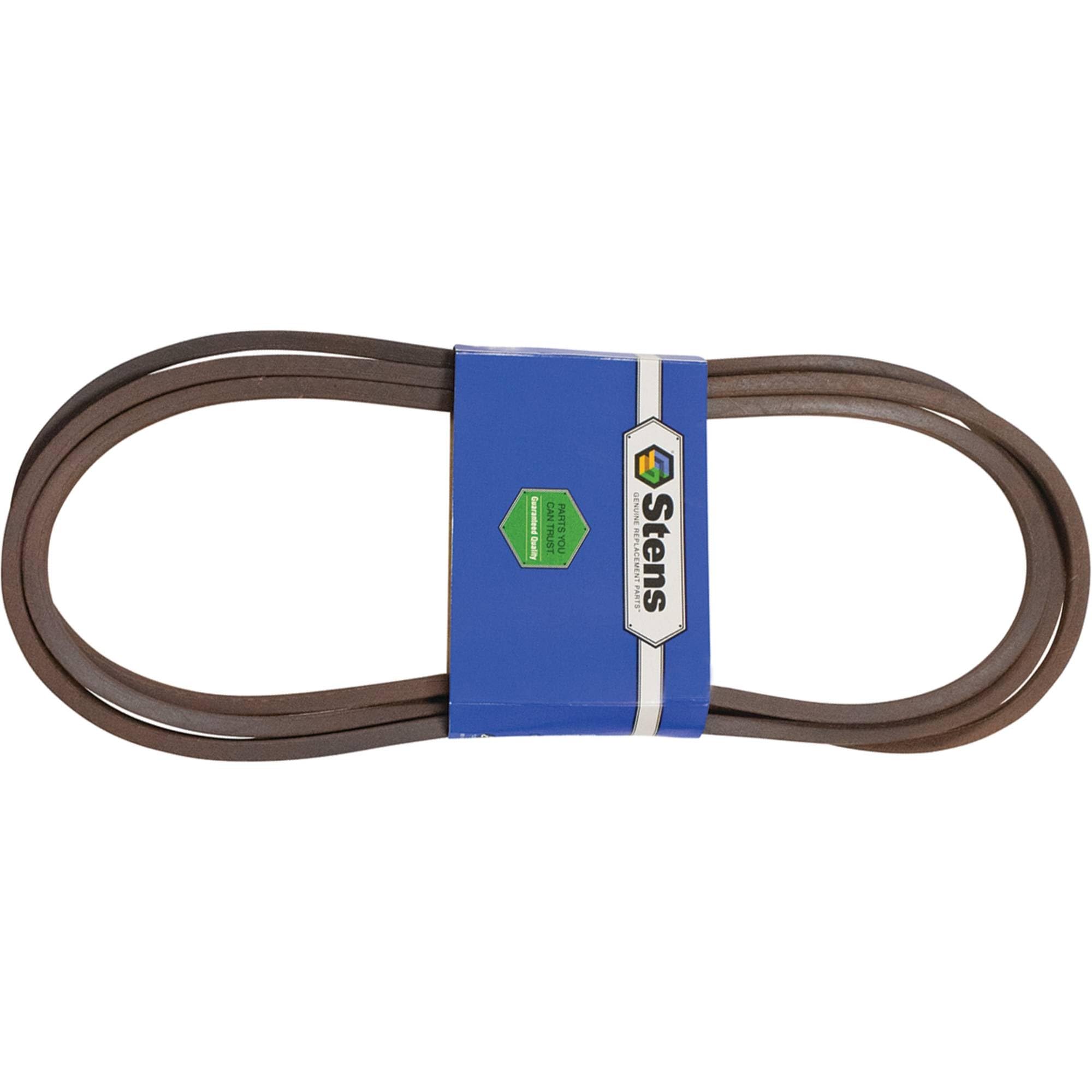 Amazon.com: Stens OEM Replacement Belt 265-608 for Bad Boy
